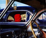Mars Volta, The - The Widow (second-hand CD)