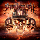 Onslaught - Vi (CD) - Velvet Music