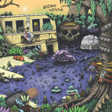 Oozing Wound - High anxiety (LP) - Velvet Music