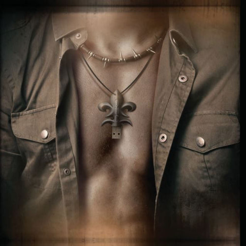 Operation Mindcrime - Key (LP)