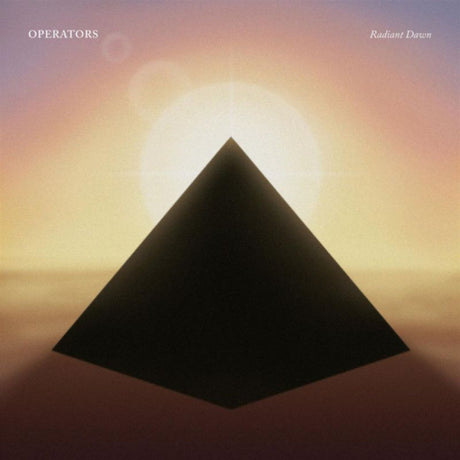 Operators - Radiant dawn (LP)