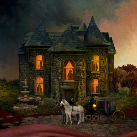 Opeth - In cauda venenum (LP) - Velvet Music
