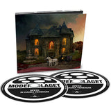 Opeth - In cauda venenum (CD) - Velvet Music