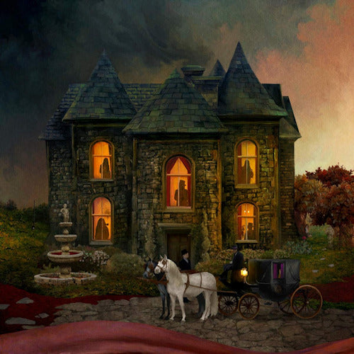 Opeth - In cauda venenum (CD) - Velvet Music