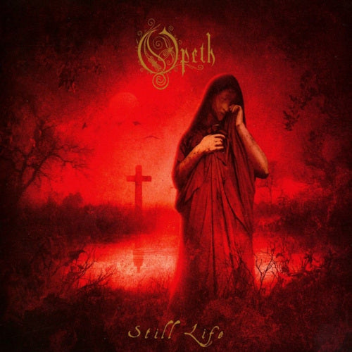 Opeth - Still life (LP) - Velvet Music