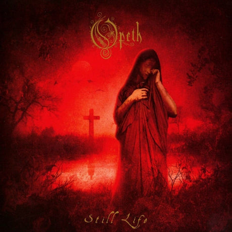 Opeth - Still life (LP) - Velvet Music