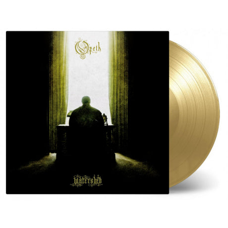 Opeth - Watershed (LP) - Velvet Music