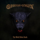 Orange Goblin - Wolf bites back (CD) - Velvet Music