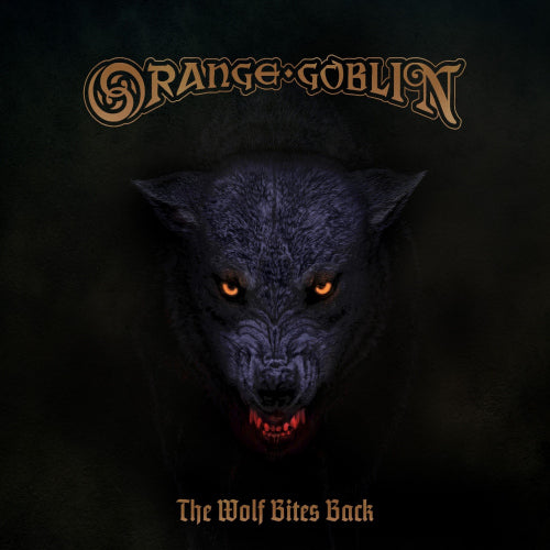 Orange Goblin - Wolf bites back (LP) - Velvet Music
