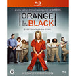 Tv Series - Orange is the new black 1 (blu ray movie) - Velvet Music