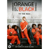 Tv Series - Orange is the new black 6 (DVD movie)