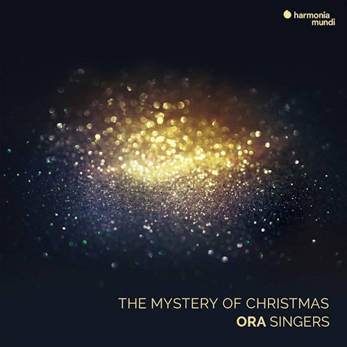 Ora Singers - Mystery of christmas (CD) - Velvet Music