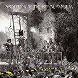 The Orb - Abolition of the royal familia (LP) - Velvet Music