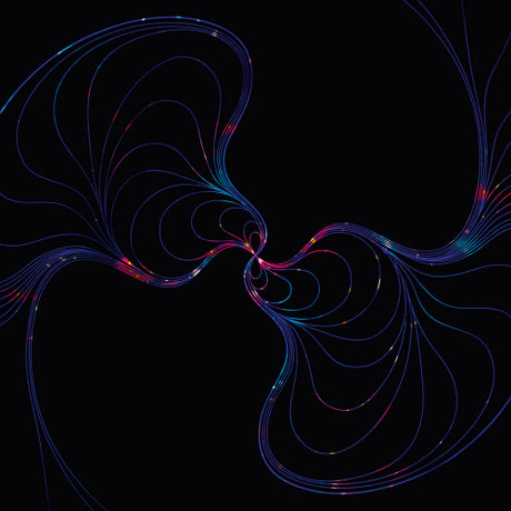 The Orb - No sounds are out of bounds (LP) - Velvet Music