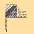 Orchestral Manoeuvres In The Dark - Architecture & morality (LP) - Velvet Music