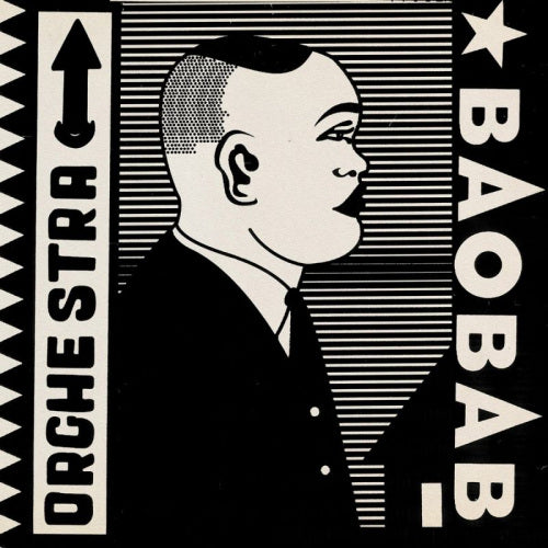 Orchestra Baobab - Tribute to ndiouga dieng (LP) - Velvet Music