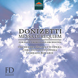 G. Donizetti - Messa di requiem (CD)