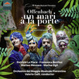 J. Offenbach - Un mari a la porte (CD) - Velvet Music