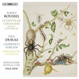 Roussel/dukas - Spider's feast/sorcerer's apprentice (CD) - Velvet Music
