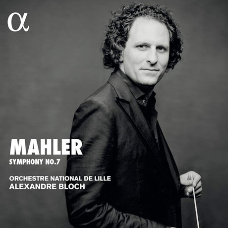 G. Mahler - Symphonie n°7 (CD)