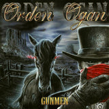 Orden Ogan - Gunmen (CD) - Velvet Music