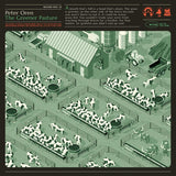 Peter Oren - Greener pasture (LP) - Velvet Music