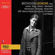 Ludwig Van Beethoven - Leonore (CD) - Velvet Music