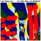 Orielles - Silver dollar moment (CD) - Velvet Music