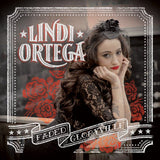 Lindi Ortega - Faded gloryville (LP)