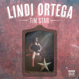 Lindi Ortega - Tin star (LP) - Velvet Music