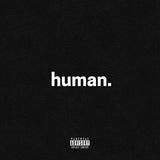 Joell Ortiz - Human (CD)