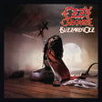 Ozzy Osbourne - Blizzard of ozz (CD) - Velvet Music