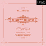 O. Matre - Konsert for orkester (CD)