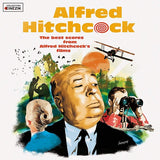 Various - Collection cinezik: alfred hitchcock (LP) - Velvet Music