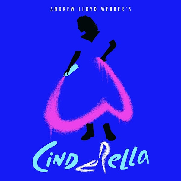 Andrew Lloyd Webber - Cinderella - original london cast (CD) - Velvet Music