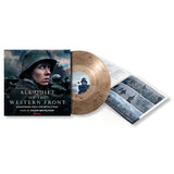 OST (Original SoundTrack) - All quiet on the western front (LP) - Velvet Music