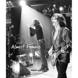 OST (Original SoundTrack) - Almost famous (CD) - Velvet Music