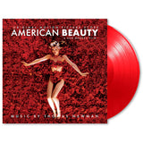 OST (Original SoundTrack) - American beauty (LP)
