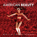 OST (Original SoundTrack) - American beauty (LP)