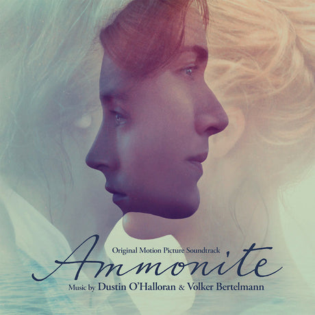 OST (Original SoundTrack) - Ammonite (LP)