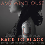 OST (Original SoundTrack) - Amy Winehouse: Back To Black (LP) - Velvet Music