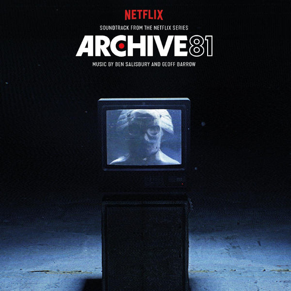 OST (Original SoundTrack) - Archive 81 (LP) - Velvet Music