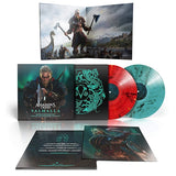 V/A (Various Artists) - Assassin's creed valhalla (LP) - Velvet Music