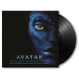 Original Motion Picture Soundt - Avatar (LP) - Velvet Music