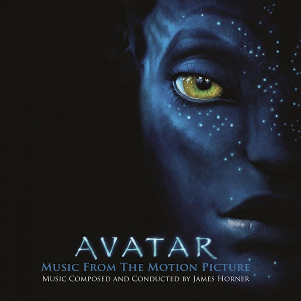 Original Motion Picture Soundt - Avatar (LP) - Velvet Music