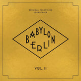 V/A (Various Artists) - Babylon berlin: original television soundtrack vol.ii (CD)