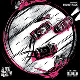 OST (Original SoundTrack) - Blood & truth (LP)