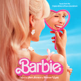 OST (Original SoundTrack) - Barbie -coloured- (LP) - Velvet Music