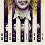 OST (Original SoundTrack) - Beetlejuice beetlejuice (LP) - Velvet Music