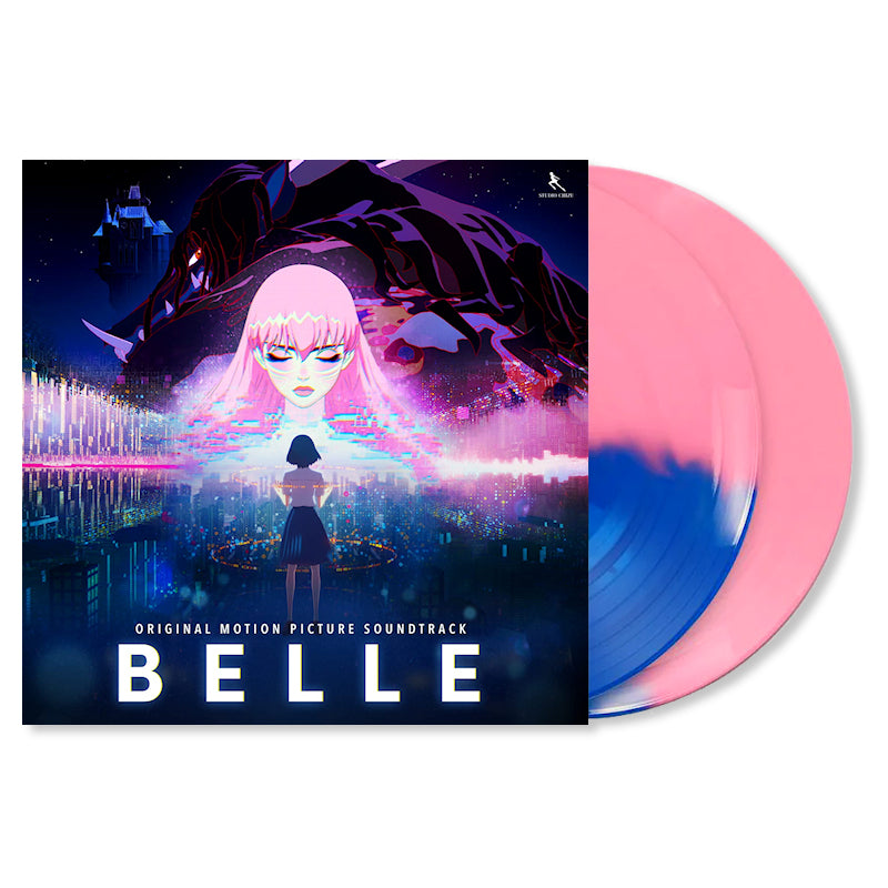 OST (Original SoundTrack) - Belle (LP) - Velvet Music